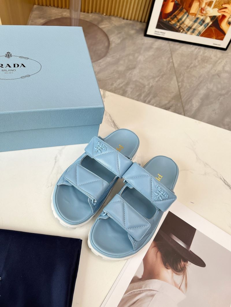 Prada Slippers